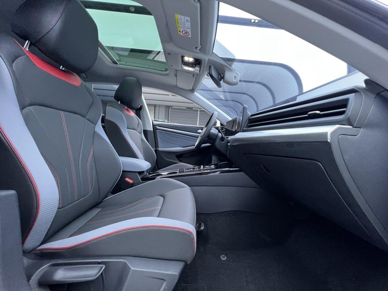Volkswagen Lamando 2024