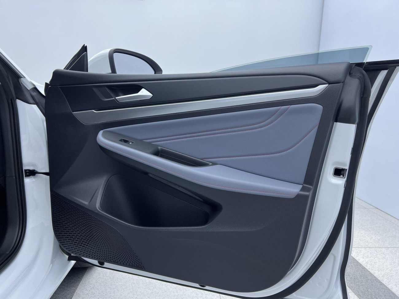 Volkswagen Lamando 2024