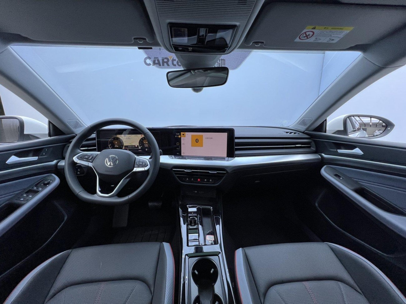 Volkswagen Lamando 2024