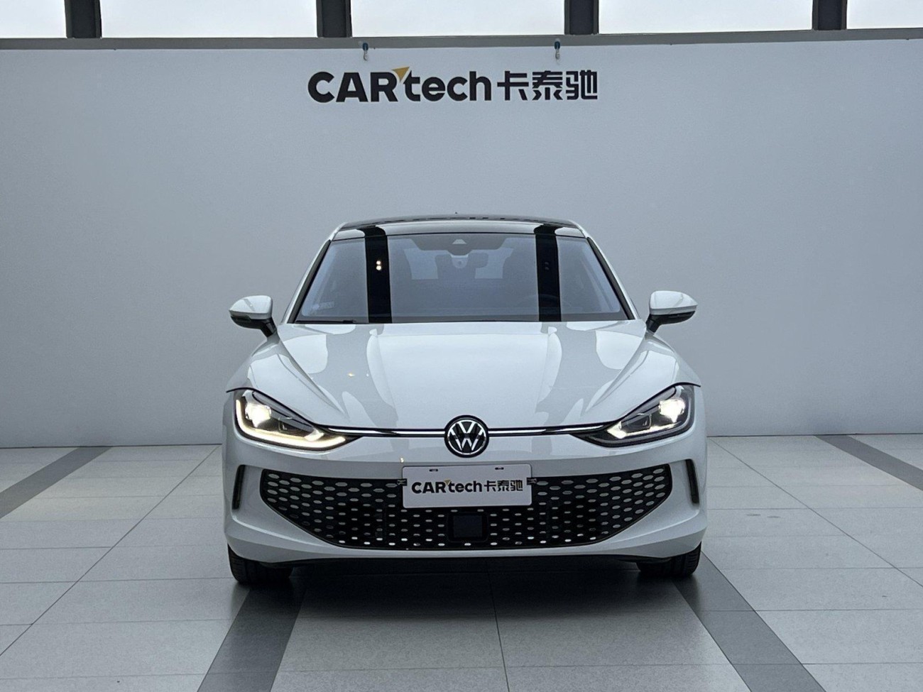 Volkswagen Lamando 2024