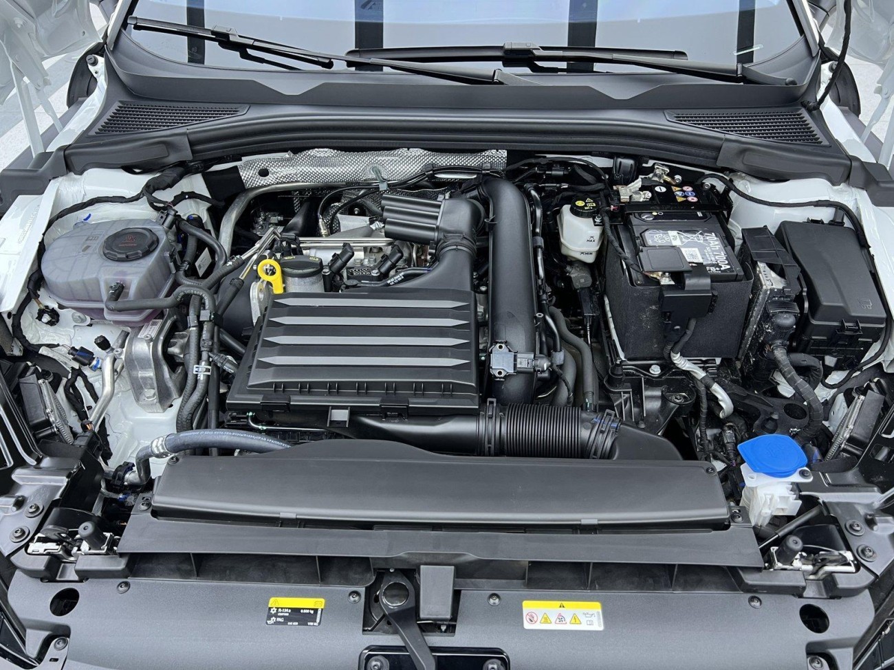 Volkswagen Lamando 2024