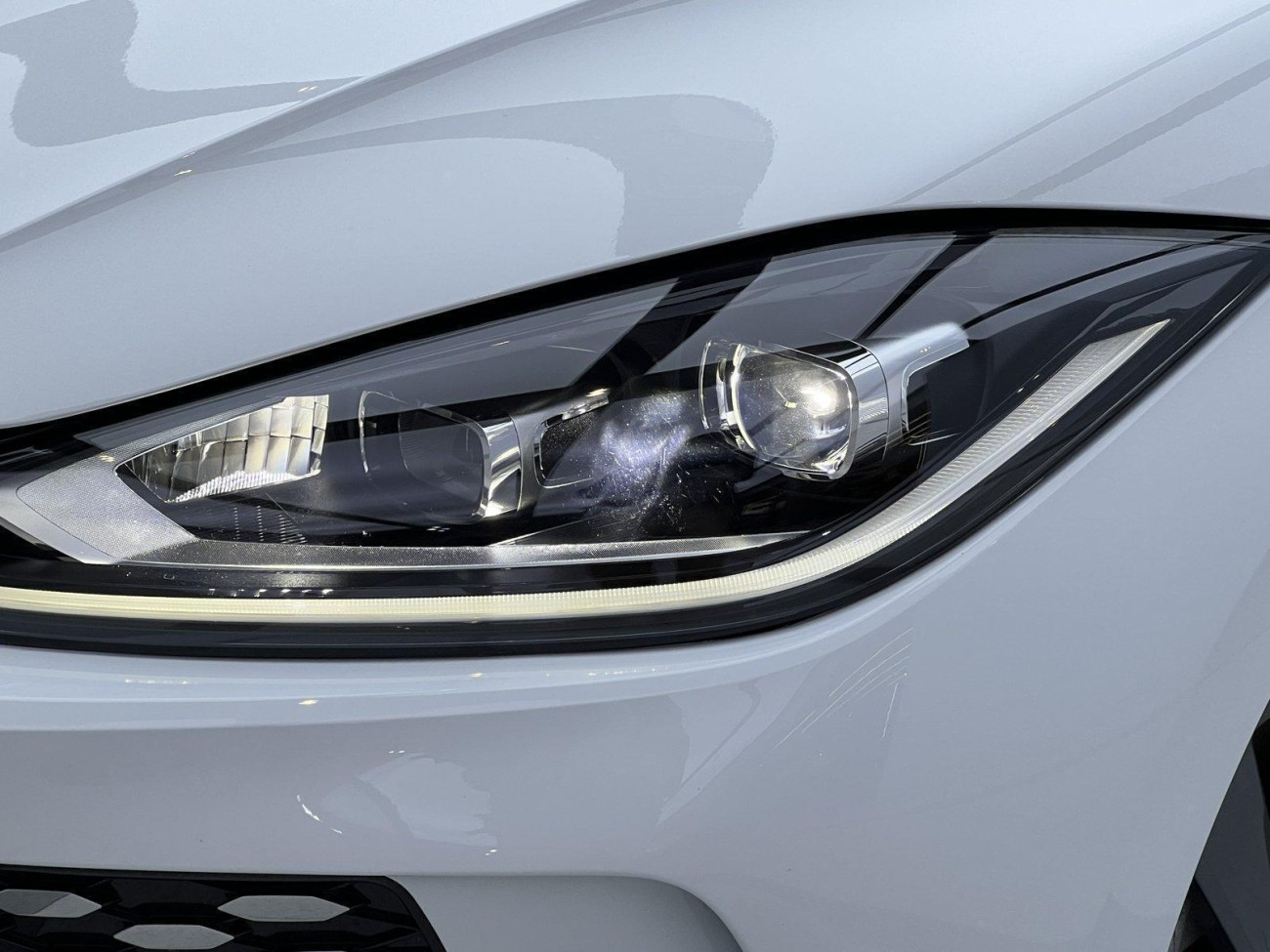 Volkswagen Lamando 2024