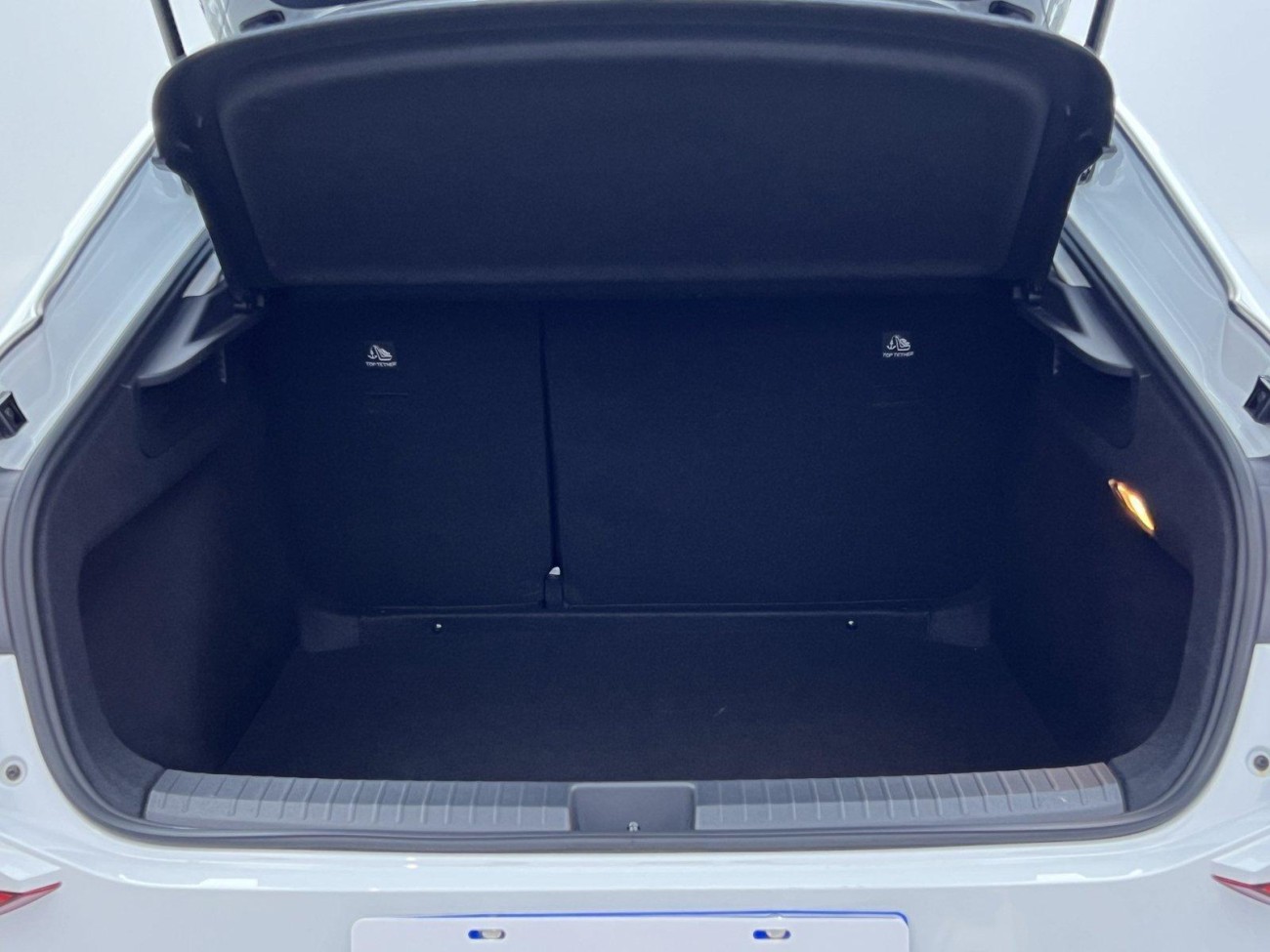 Volkswagen Lamando 2024
