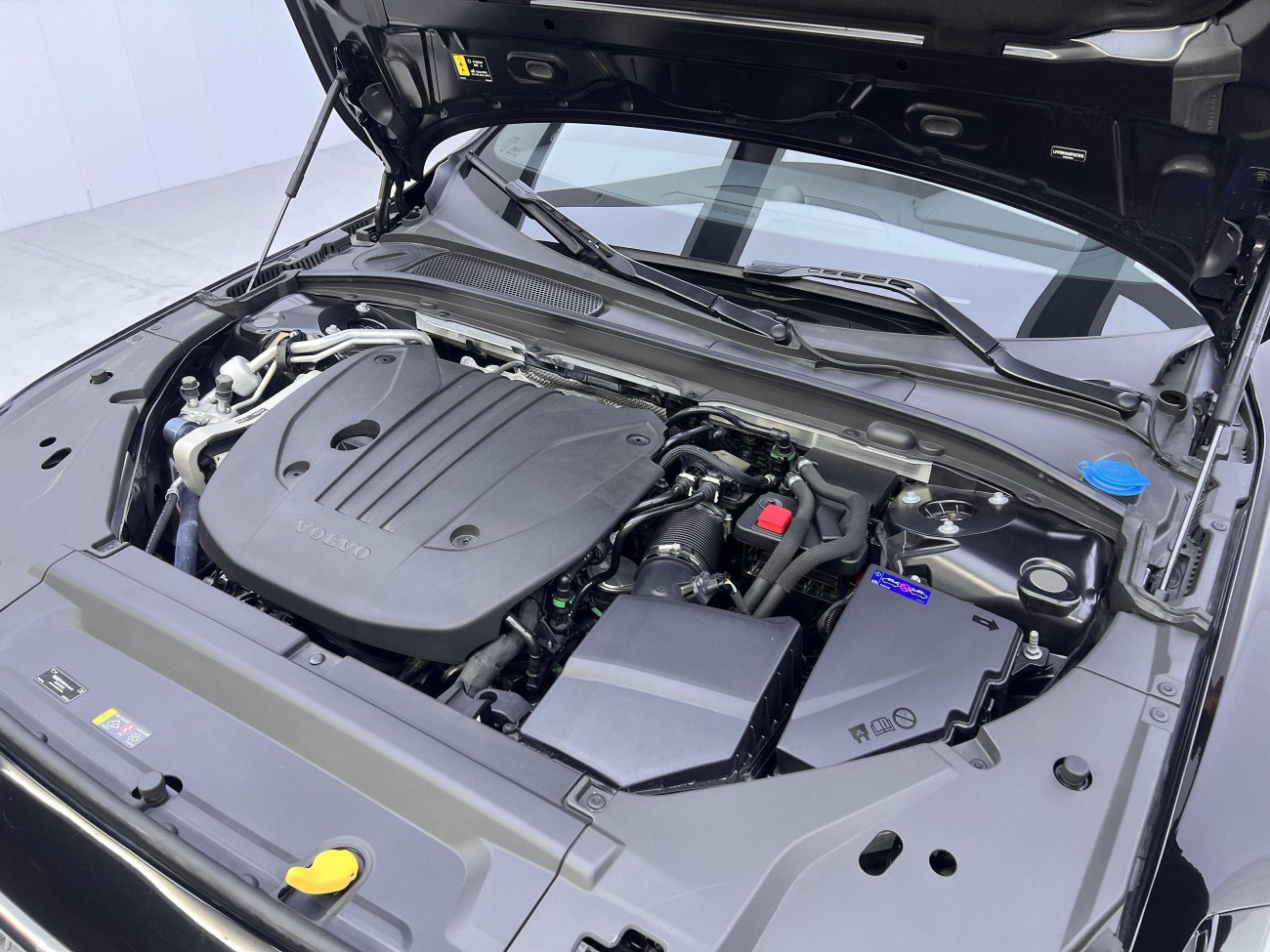 Volvo S90 2024