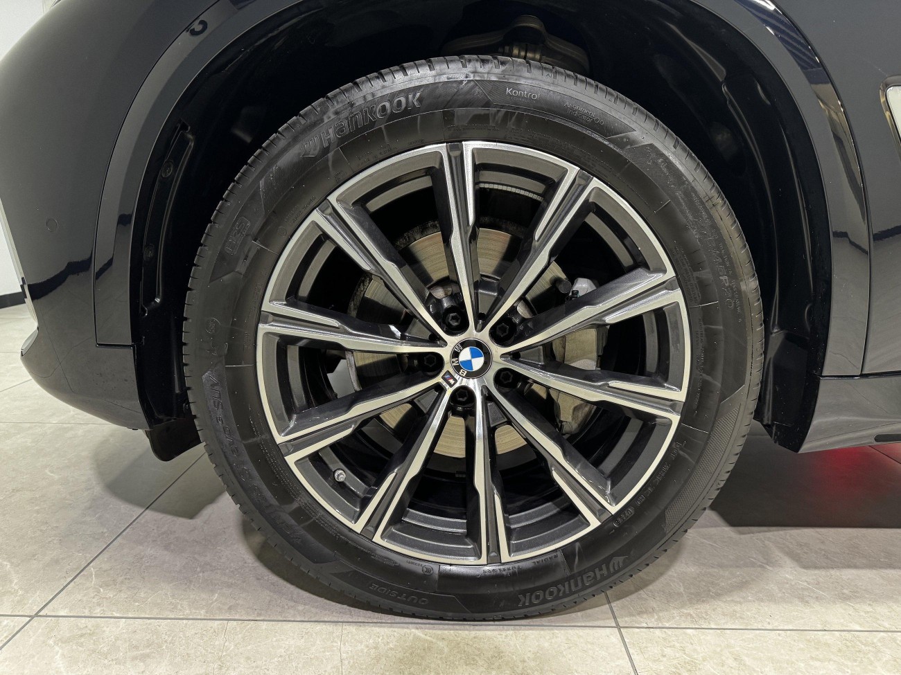 BMW X5 2023