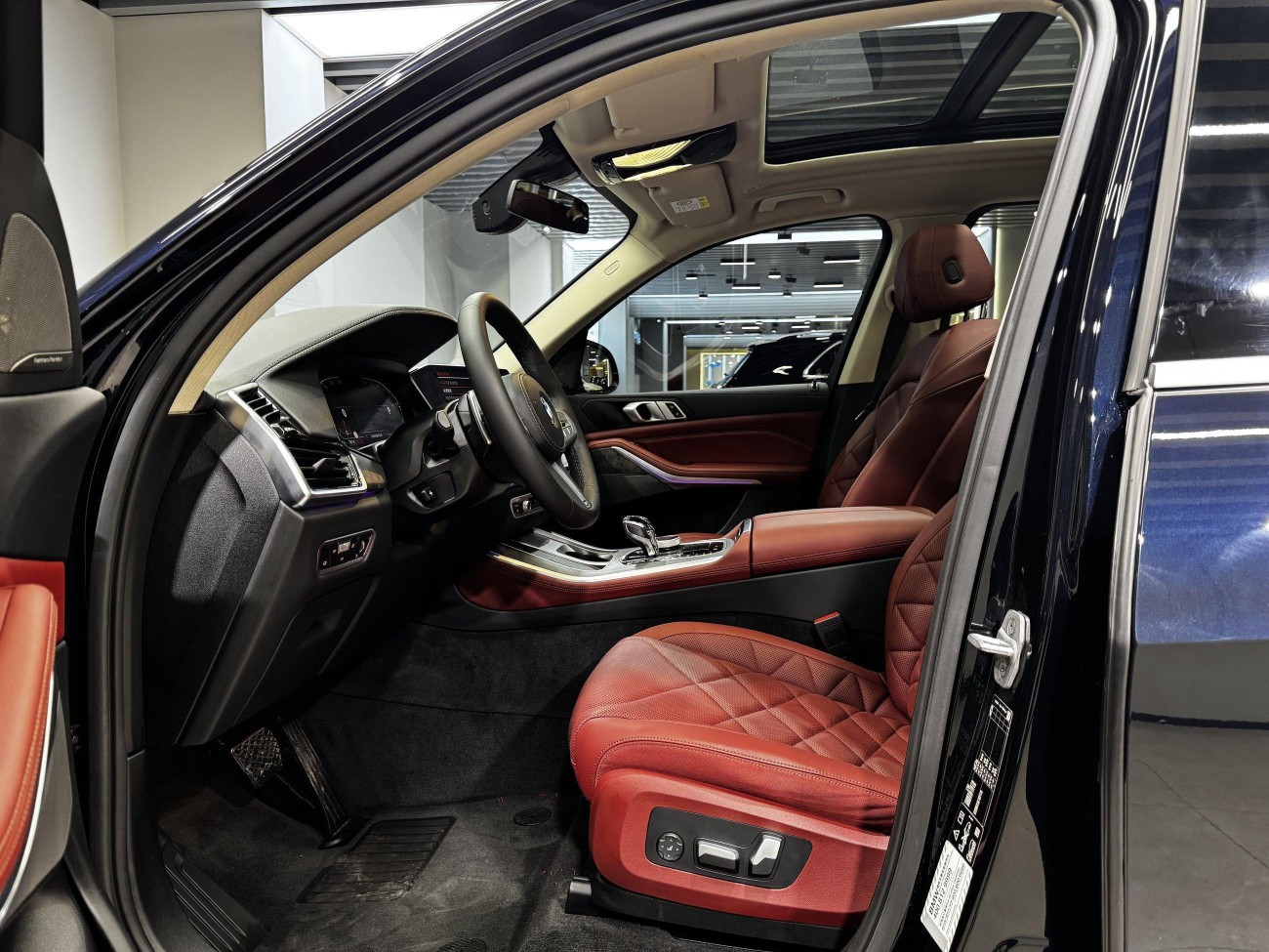 BMW X5 2023