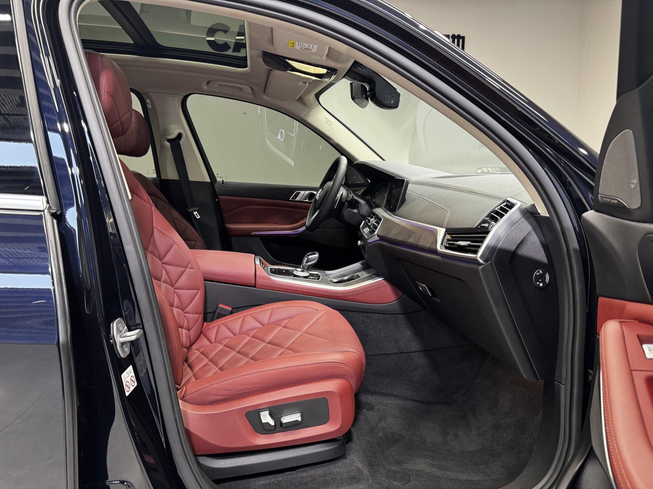 BMW X5 2023