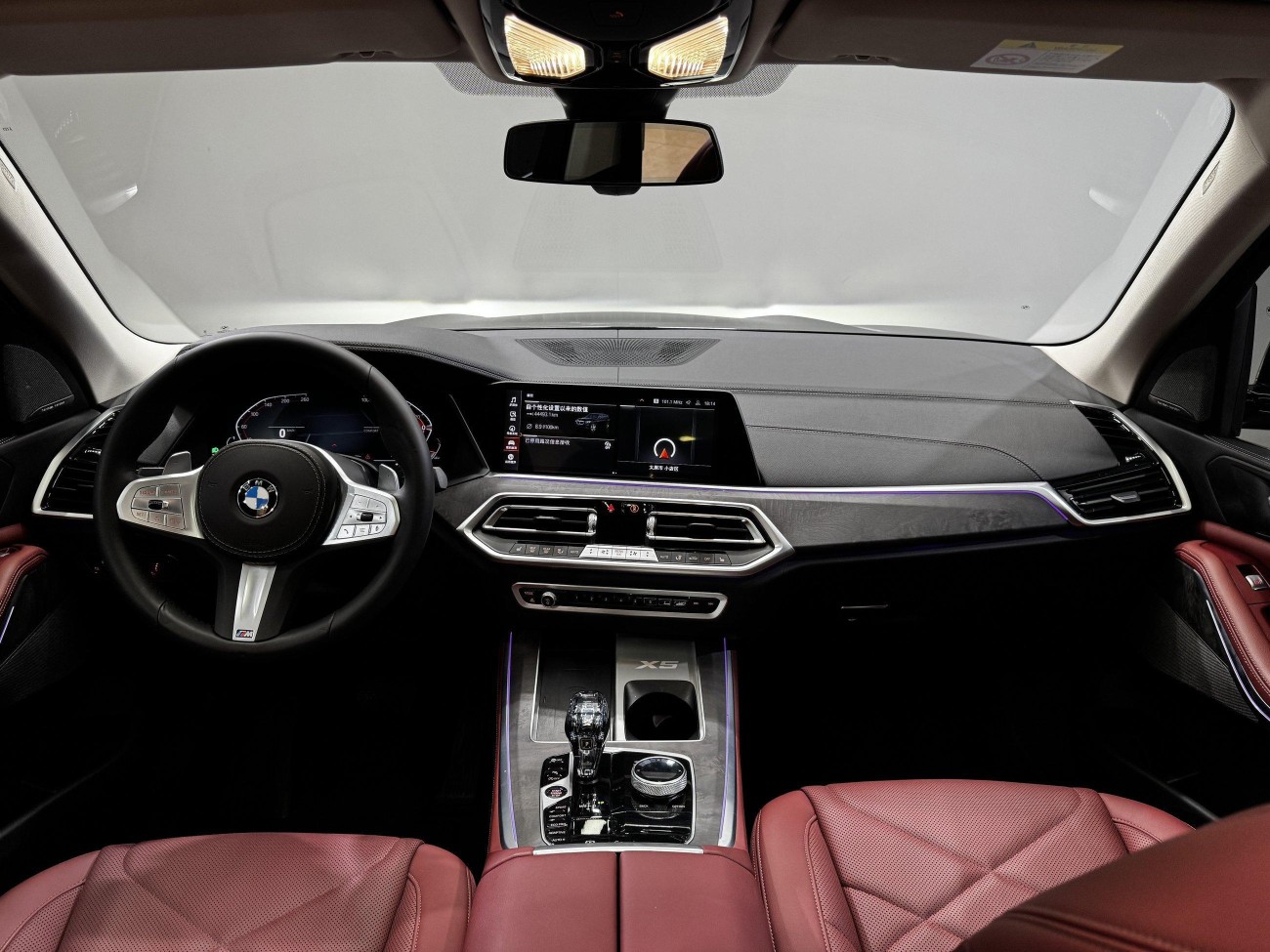 BMW X5 2023