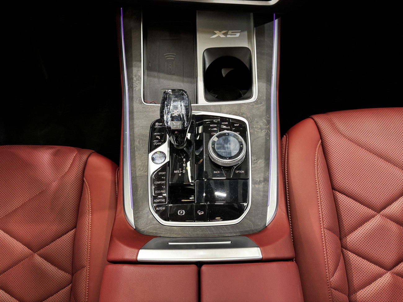 BMW X5 2023