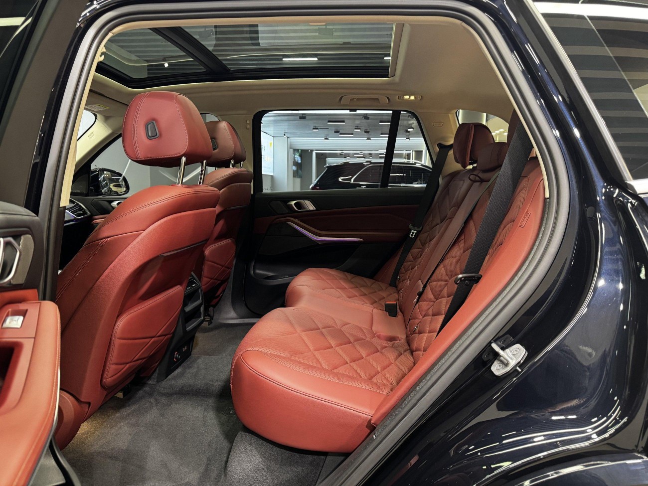 BMW X5 2023