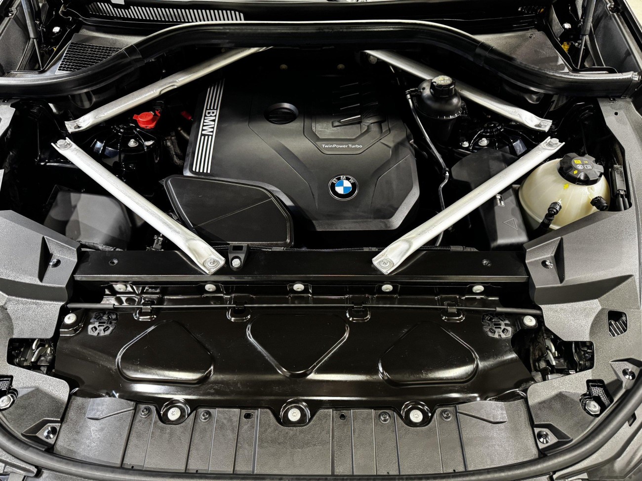BMW X5 2023