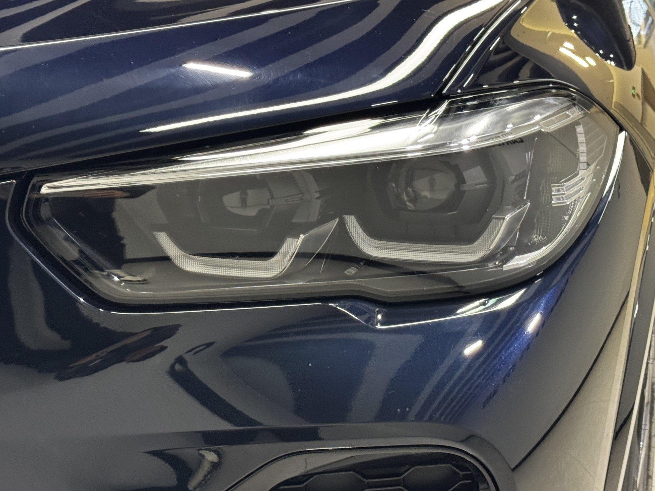BMW X5 2023