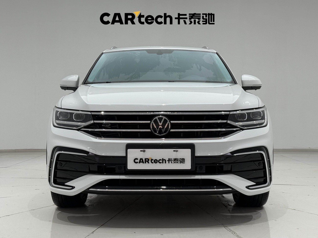 Volkswagen Tiguan L 2024