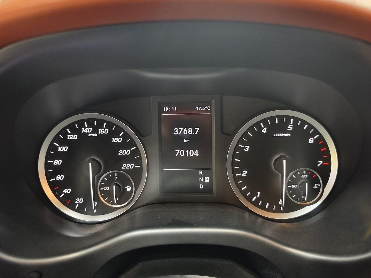 Mercedes-Benz 2023 2023