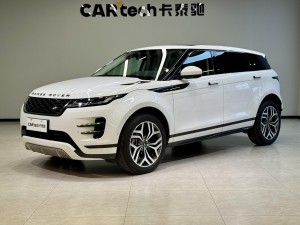 Land Rover Range Rover 2023