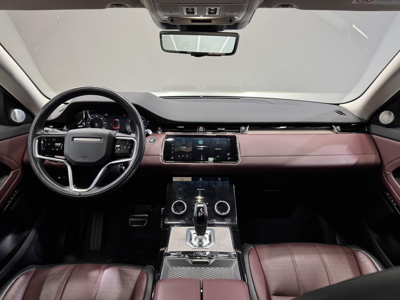 Land Rover Range Rover 2023