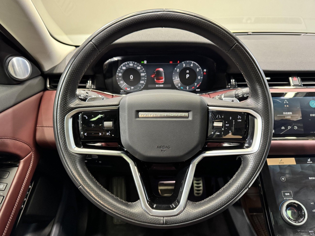 Land Rover Range Rover 2023