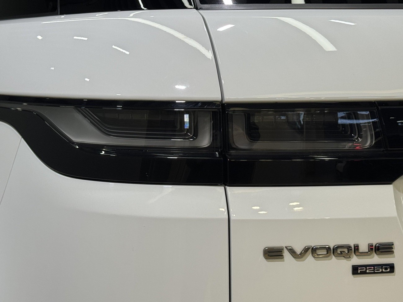 Land Rover Range Rover 2023