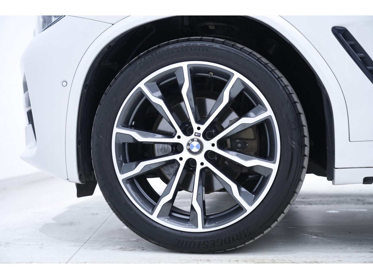 BMW X3 2021