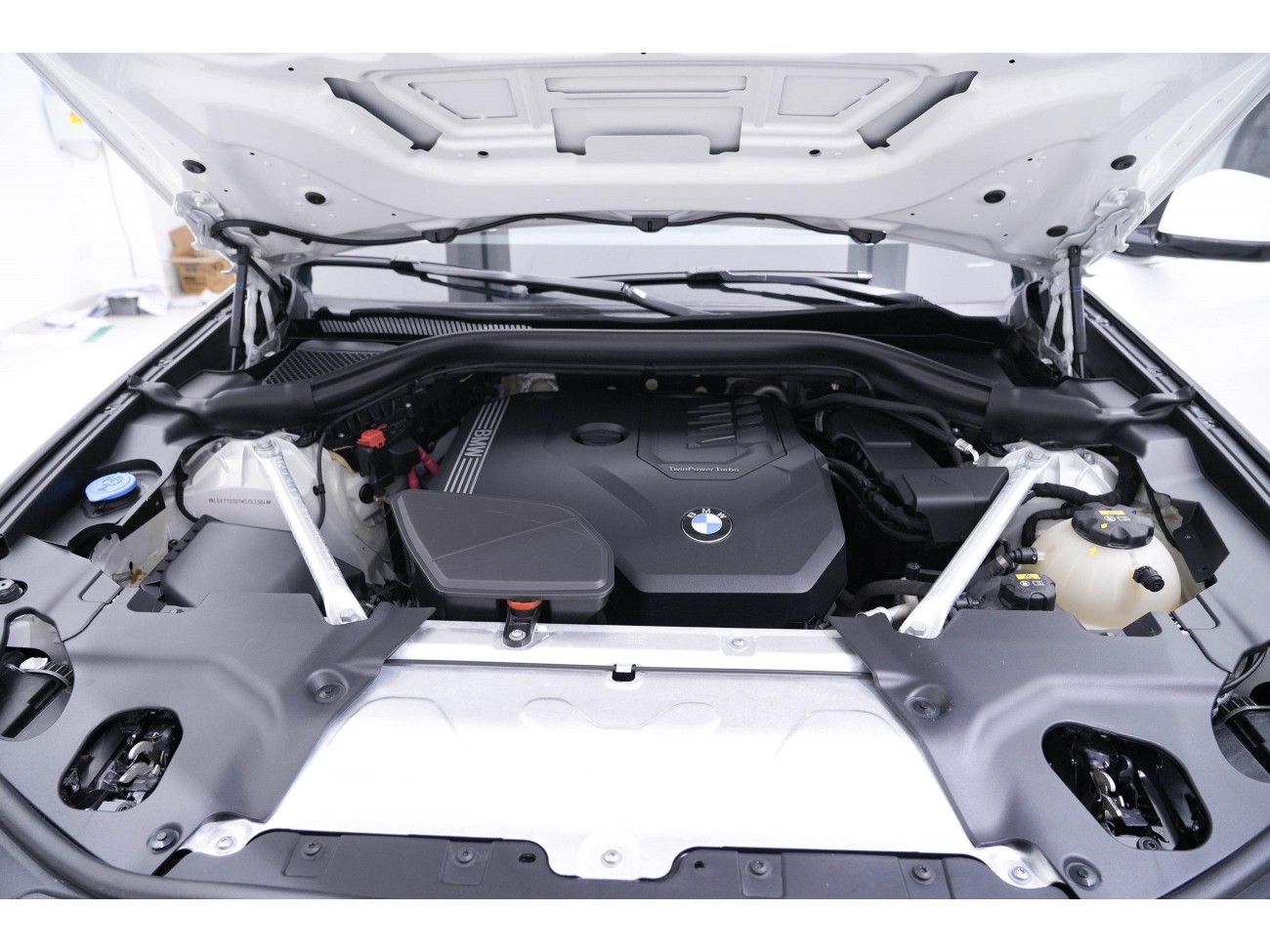 BMW X3 2021