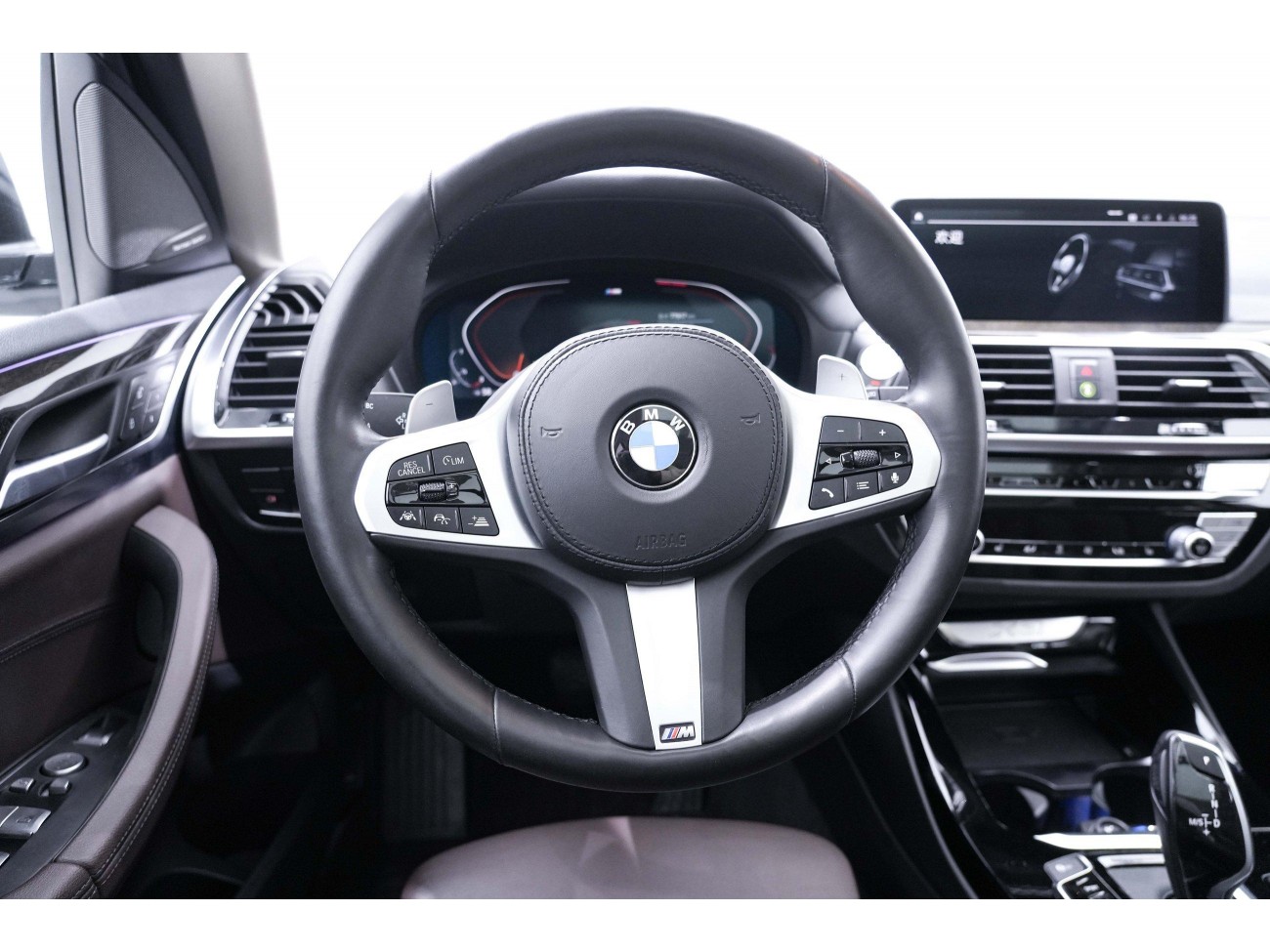 BMW X3 2021