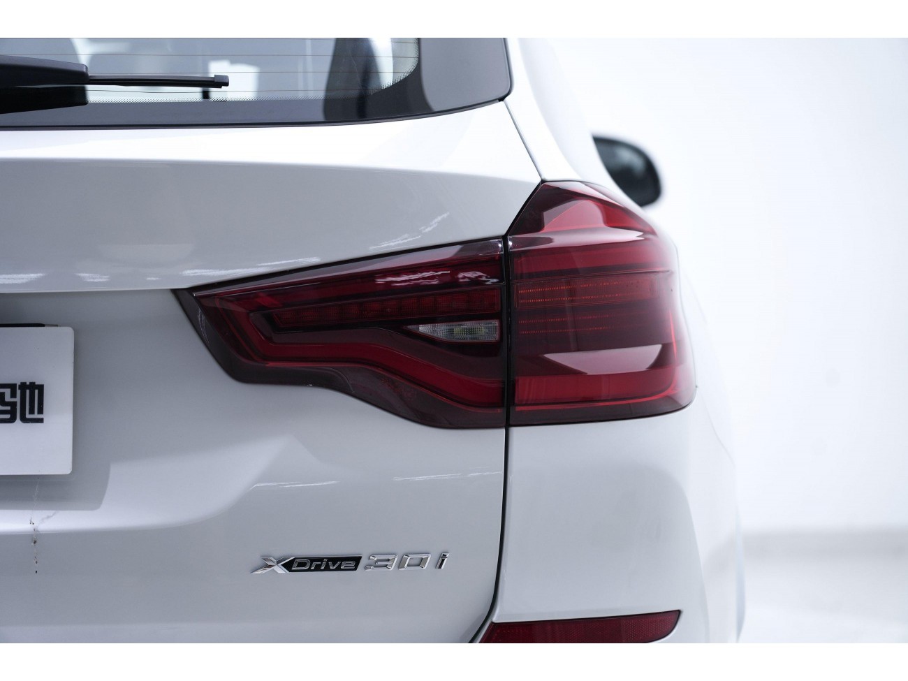 BMW X3 2021