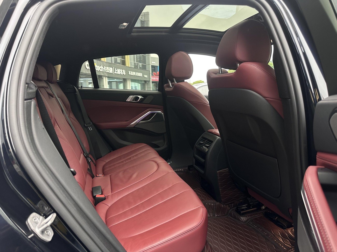 BMW X6 2023