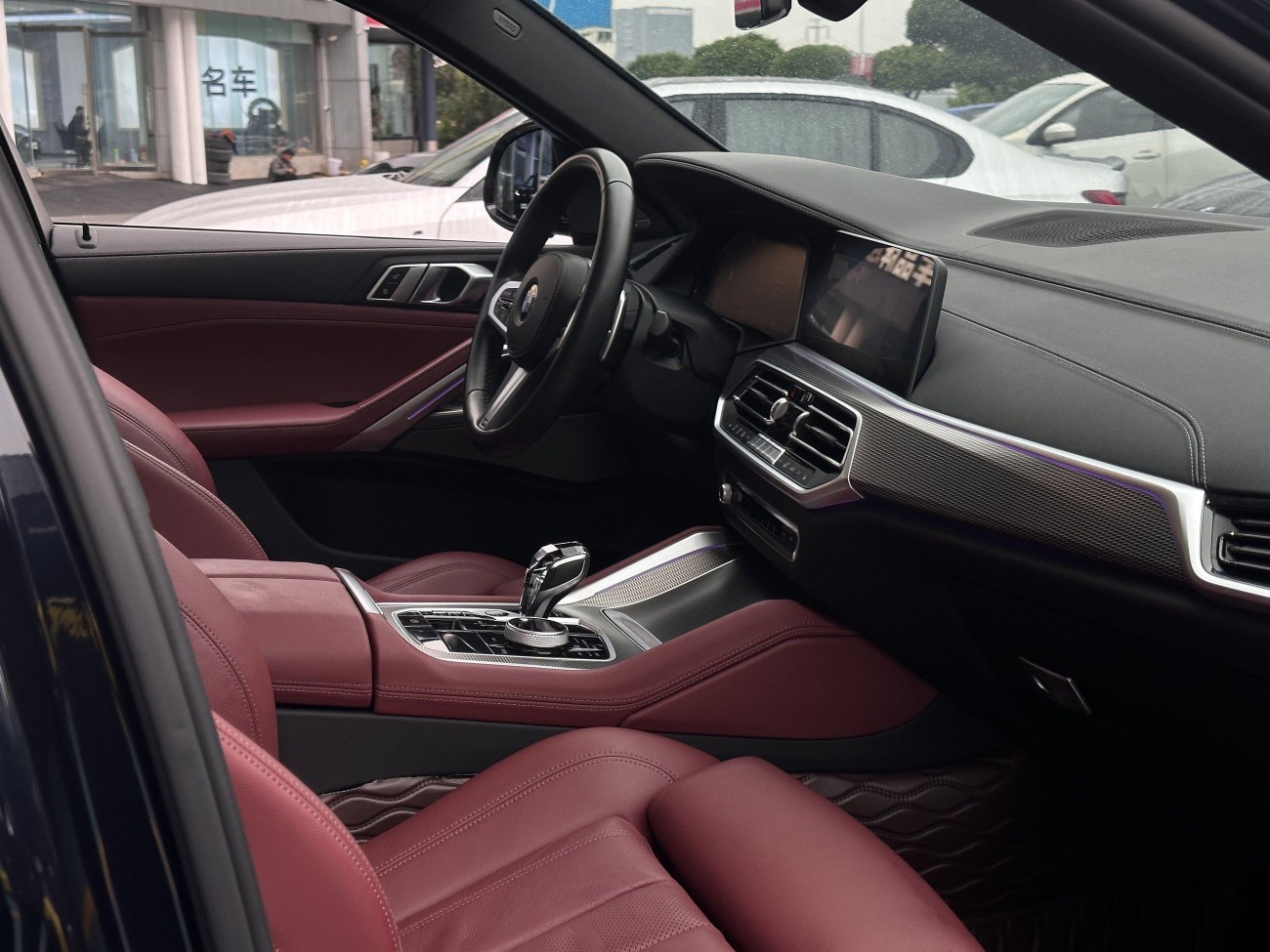 BMW X6 2023