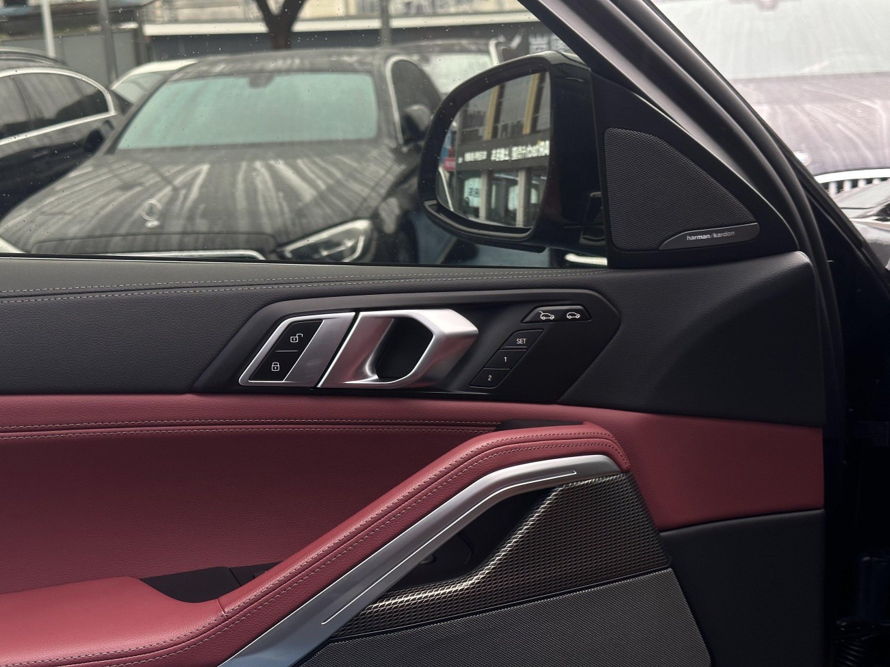 BMW X6 2023