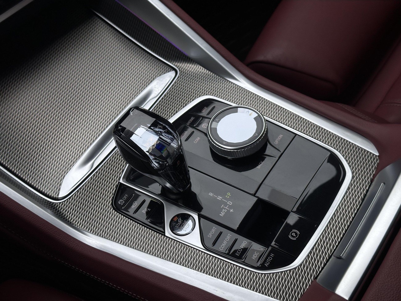 BMW X6 2023