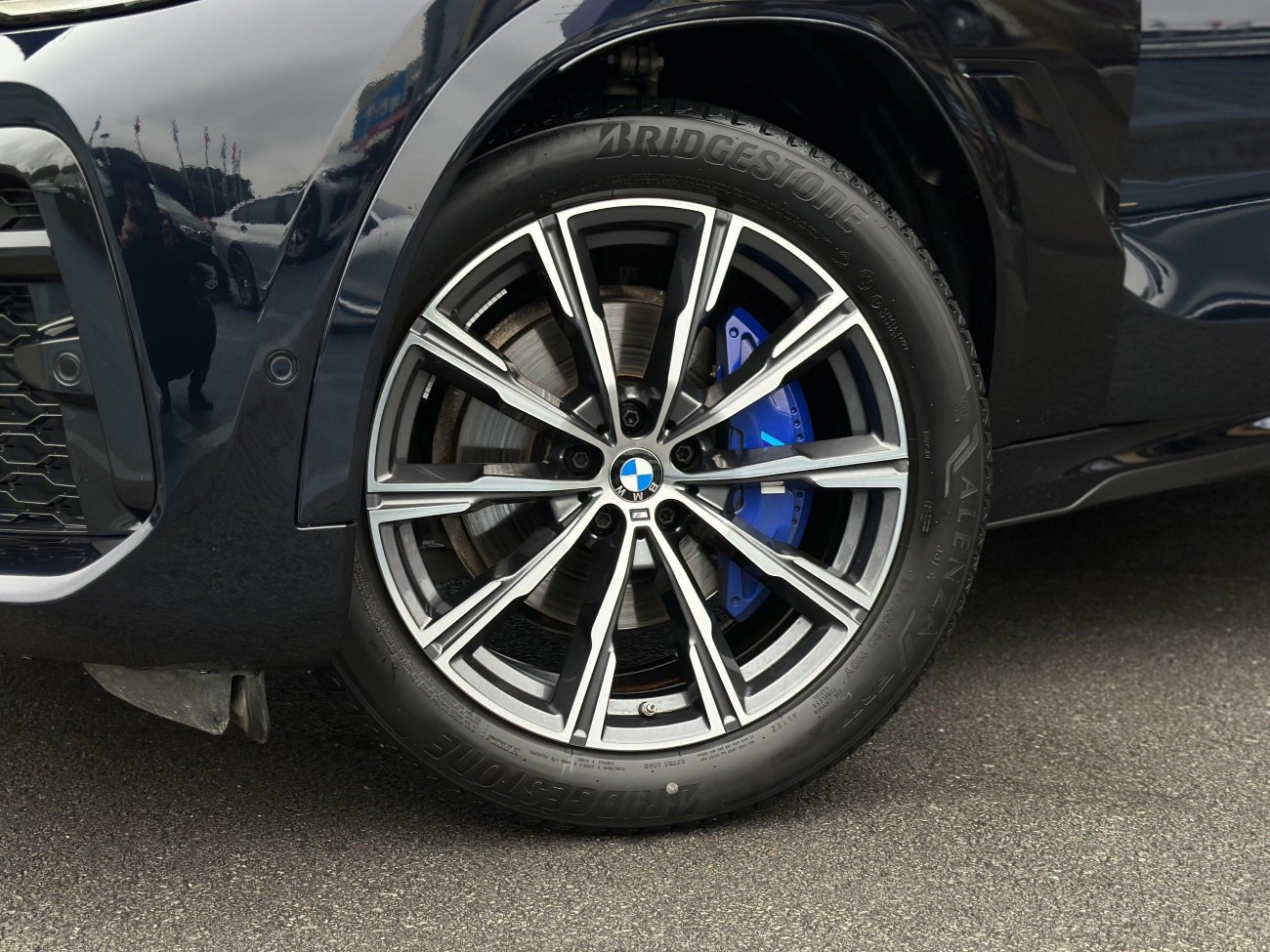 BMW X6 2023