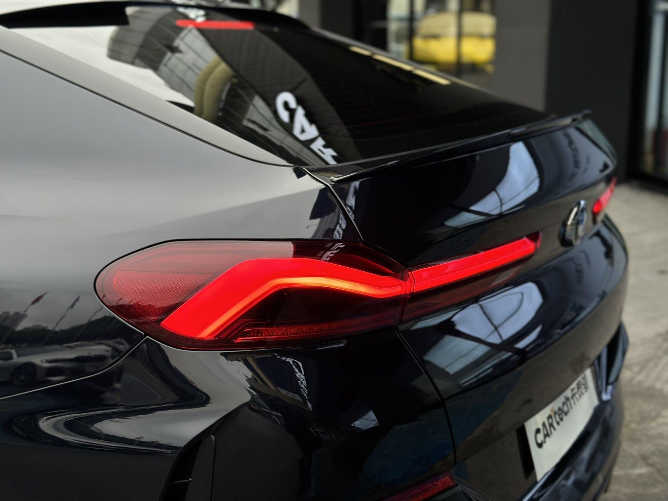 BMW X6 2023