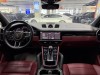 Porsche Cayenne 2021