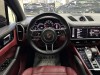 Porsche Cayenne 2021