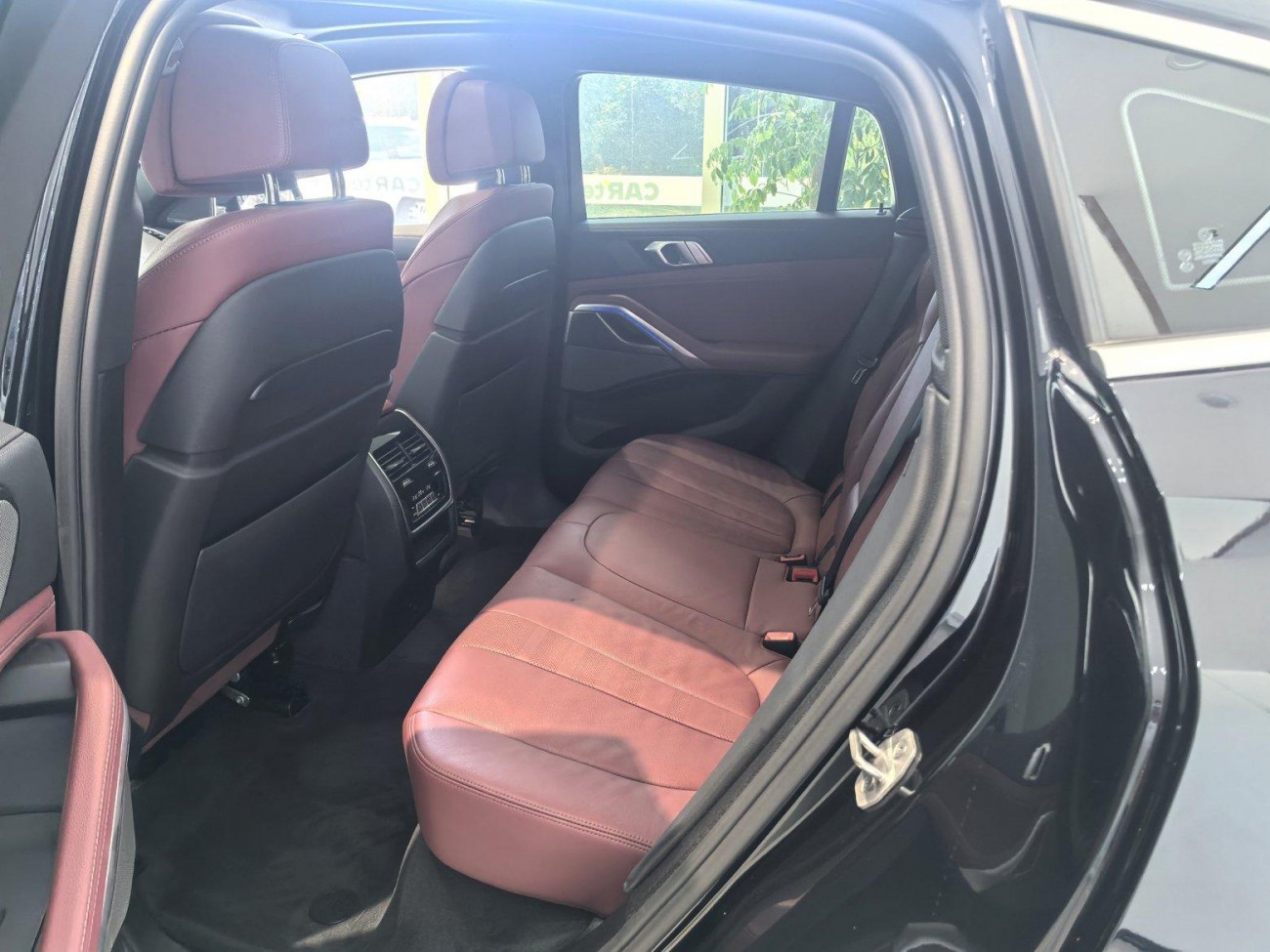 BMW X6 2021