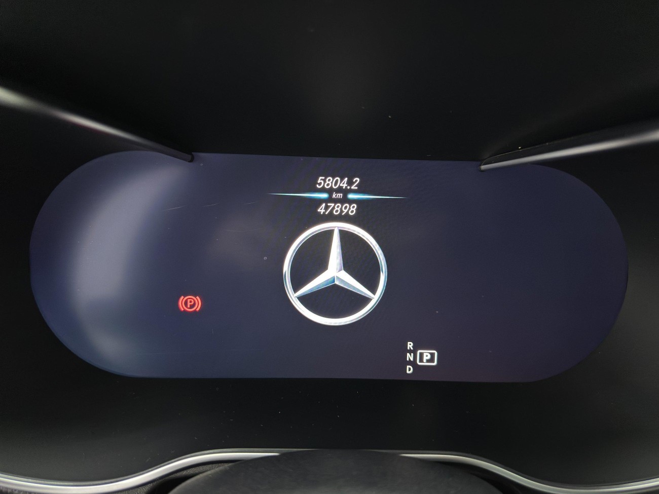 Mercedes-Benz GLC 260 L 2020