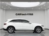 Mercedes-Benz GLC 260 L 2020