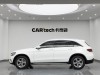 Mercedes-Benz GLC 260 L 2020