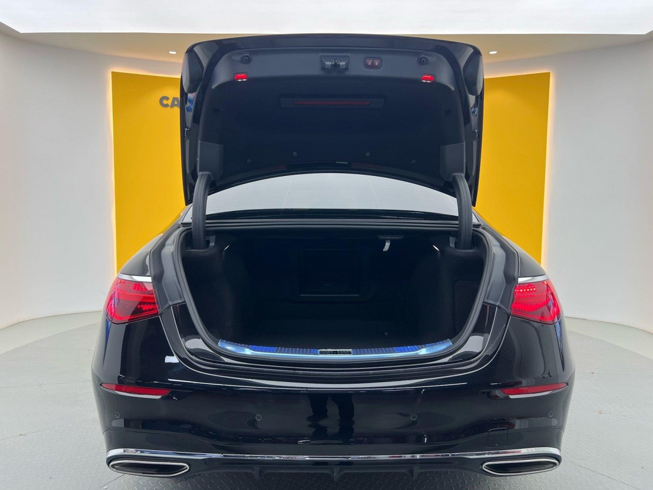 Mercedes-Benz S 450 L 2023