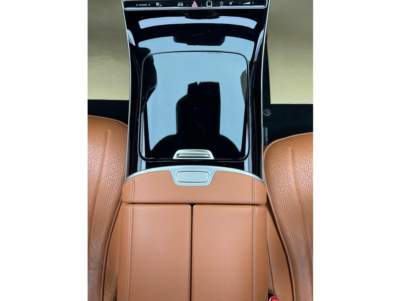 Mercedes-Benz S 450 L 2023