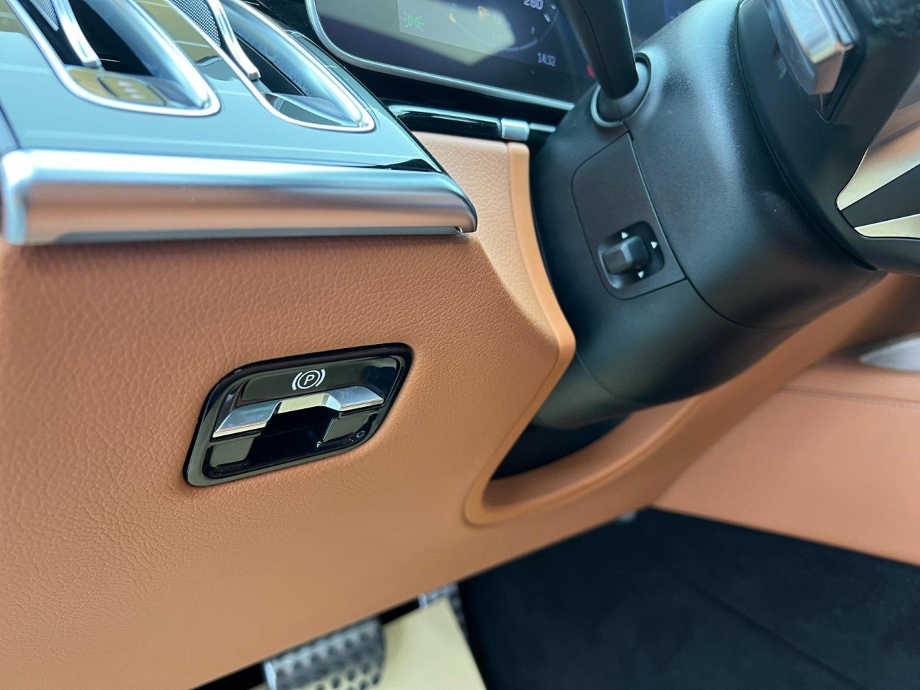 Mercedes-Benz S 450 L 2023