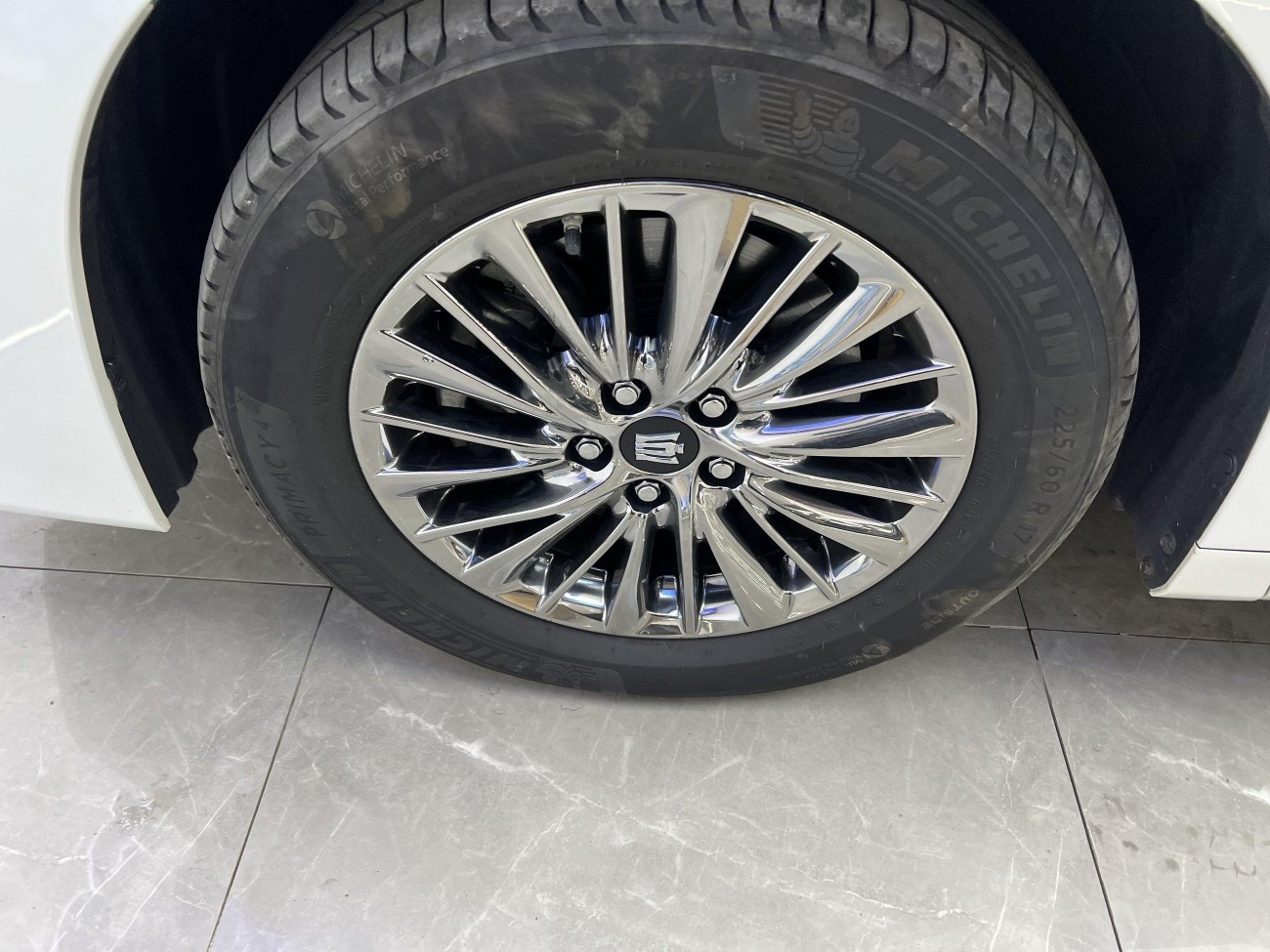 Toyota Alphard 2022