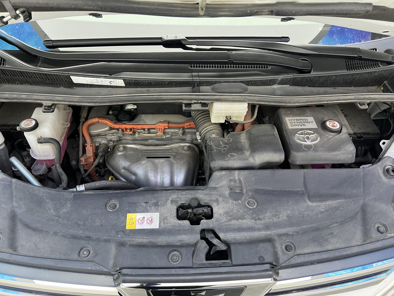 Toyota Alphard 2022