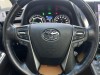 Toyota Alphard 2022
