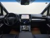 Toyota Alphard 2022