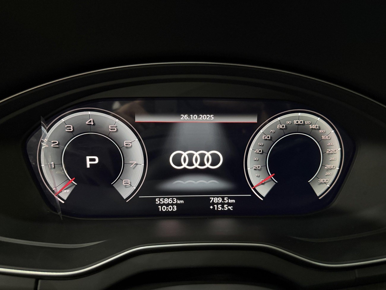 Audi Q5L 40 2022