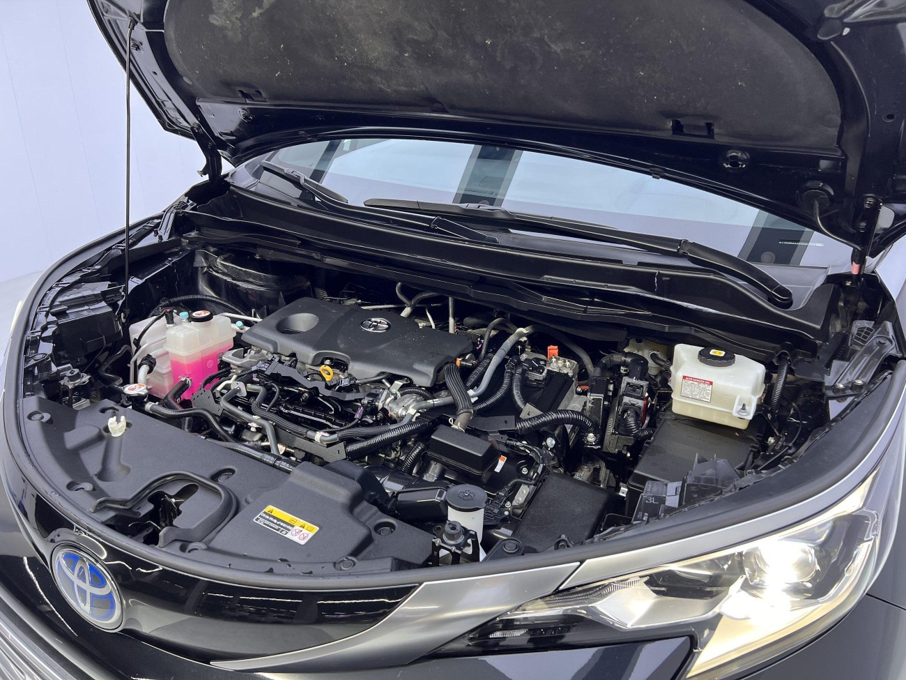 Toyota Sienna 2022