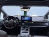 Toyota Sienna 2022