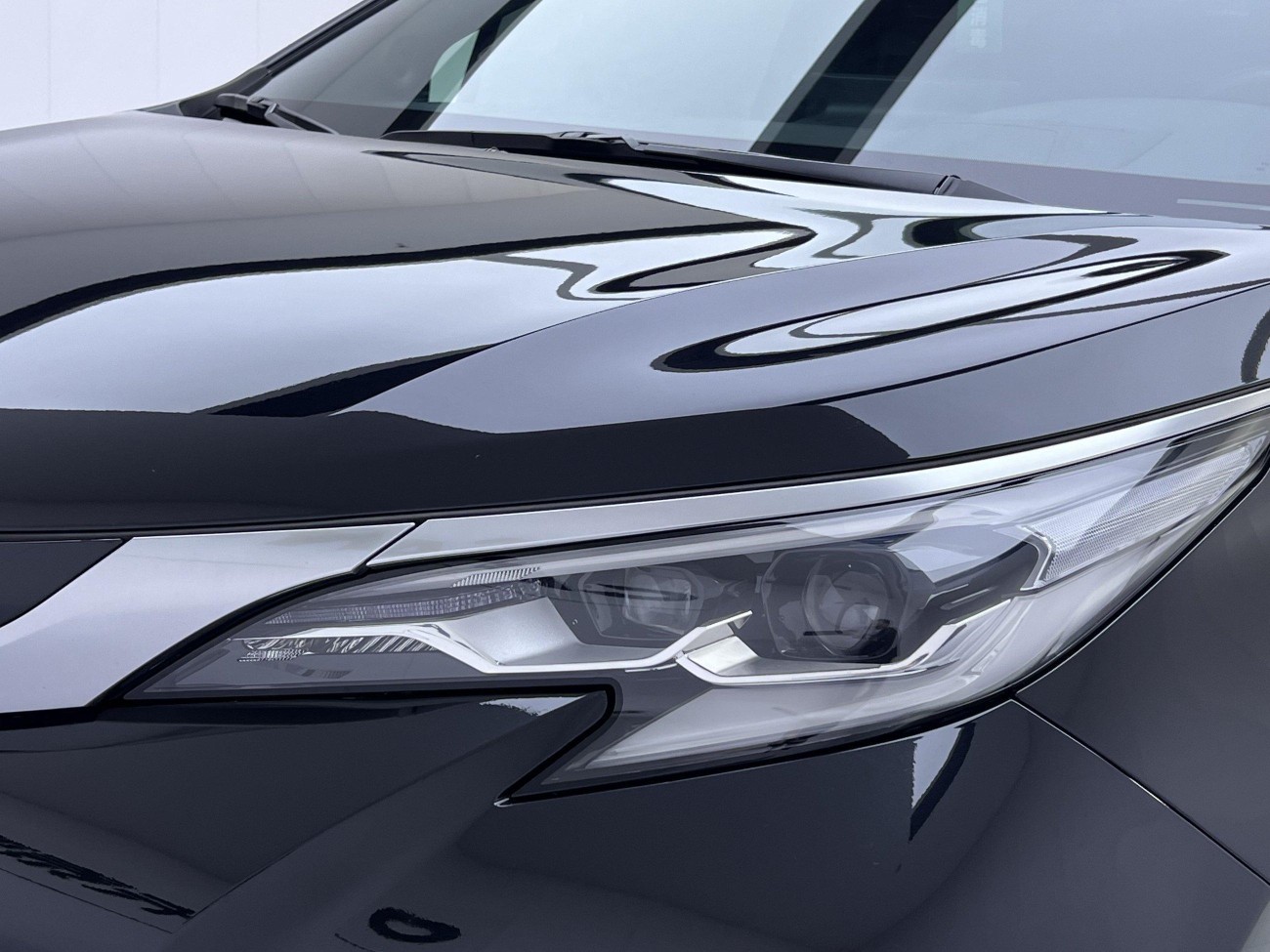 Toyota Sienna 2022