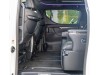 Toyota Alphard 2023